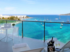  AxelBeach Ibiza Suites Apartments Spa and Beach Club - Adults Only  Сан-Антонио-Абад